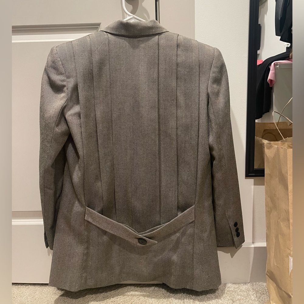 Kasper for A.S.L vintage blazer